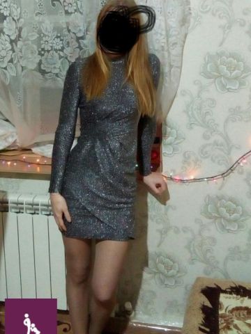 Анкета проститутки Ирма, Чоп, 21 год, №352383